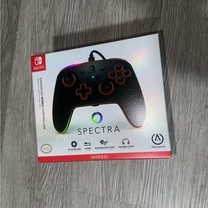 PowerA Nintendo Switch Pro Controller